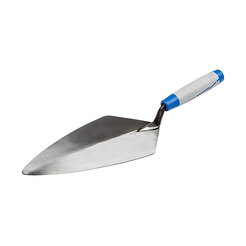 W.Rose London Trowel Narrow Soft Grip 13"