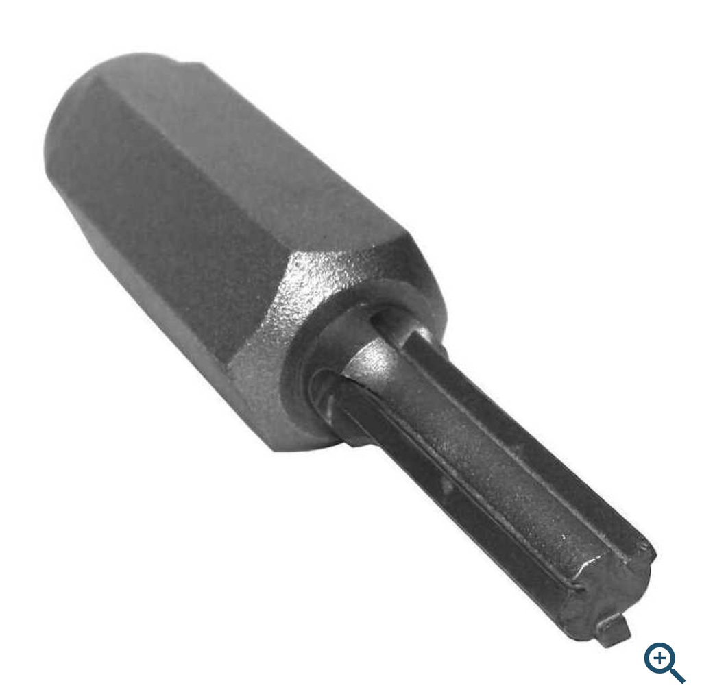 TERMITE S RAKE 8MM X 26 MM - Z4