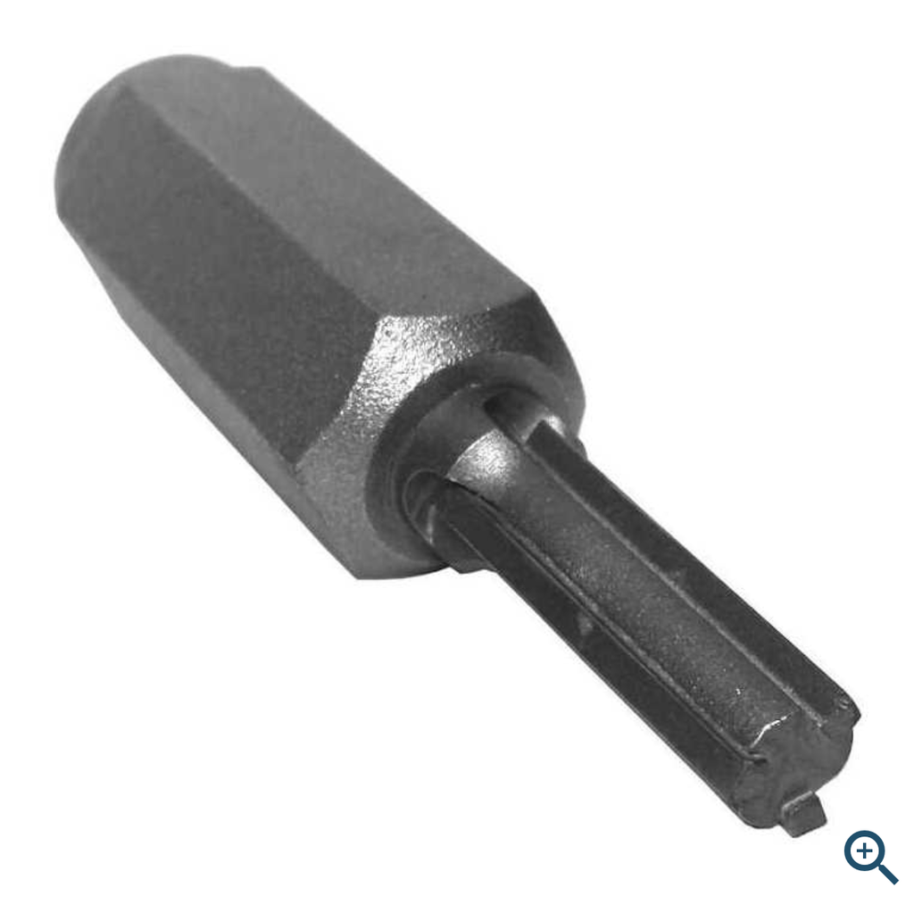 TERMITE S RAKE 10MM X 26MM - Z3