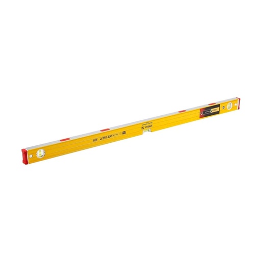 [318797] Stabila Magnetic Level 1200mm (96-2-M/120)