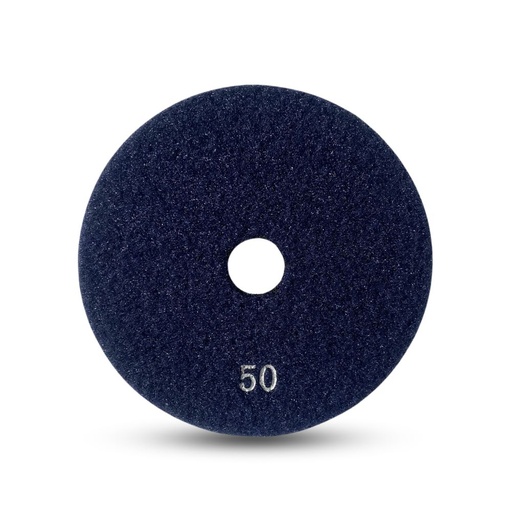 [318864] Diamondway Resin Pad 125mm- 50#