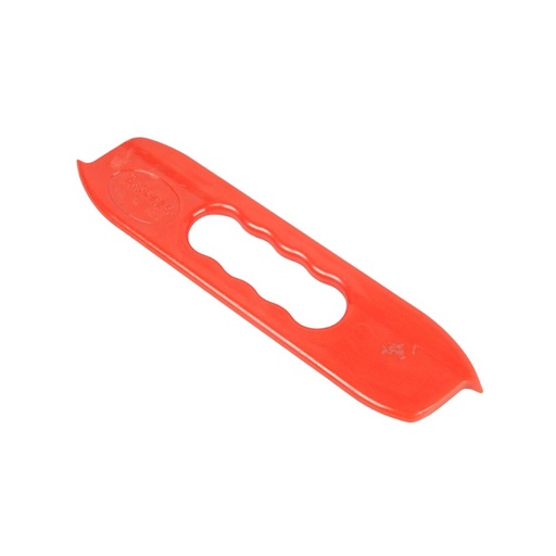 [318866] Technique Solutions Short Red Poly Jointer (300mm)