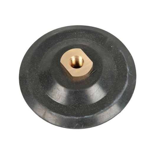 [318902] Diamondway Pad Driver 125mm