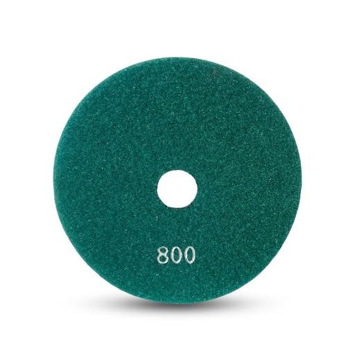 [319026] Diamondway Resin Pad 125mm- 800#