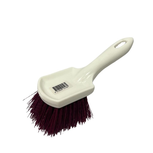 [319059] Brickies Scrub Brush with Handle