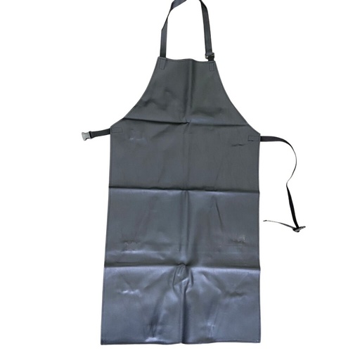 [319063] Masonry Construction Products PVC Apron