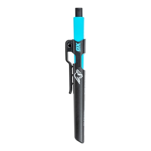 [319094] Ox Tuff Carbon Marking Pencil (2.8mm)