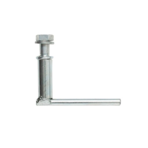 [319151] Arm Lockdown Handle & Bolt for Brick Saw