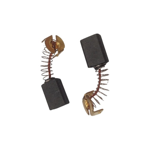 [319172] Arbortech AS160 Brush Set