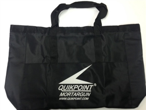 [319187] Quikpoint Mortar Gun Heavy Duty Tool Bag