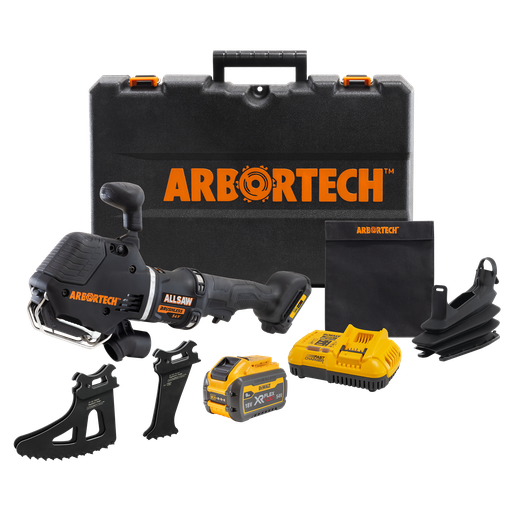 [319974] Arbortech Allsaw BA200X Cordless Kit