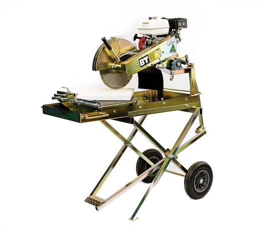 [320375] BT Petrol Paver Saw 14"